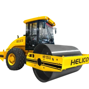 غلطک راهسازی HR122-D