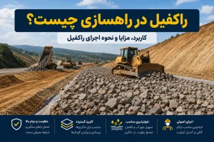 راکفیل در راهسازی